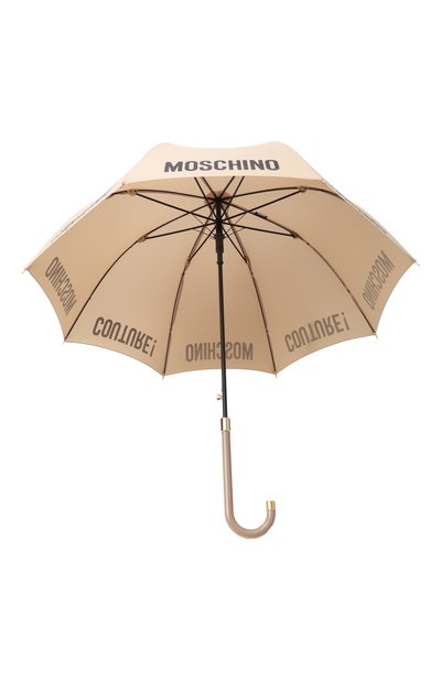 Зонт-трость MOSCHINO, арт. 8982-63 AUT0, фото 2