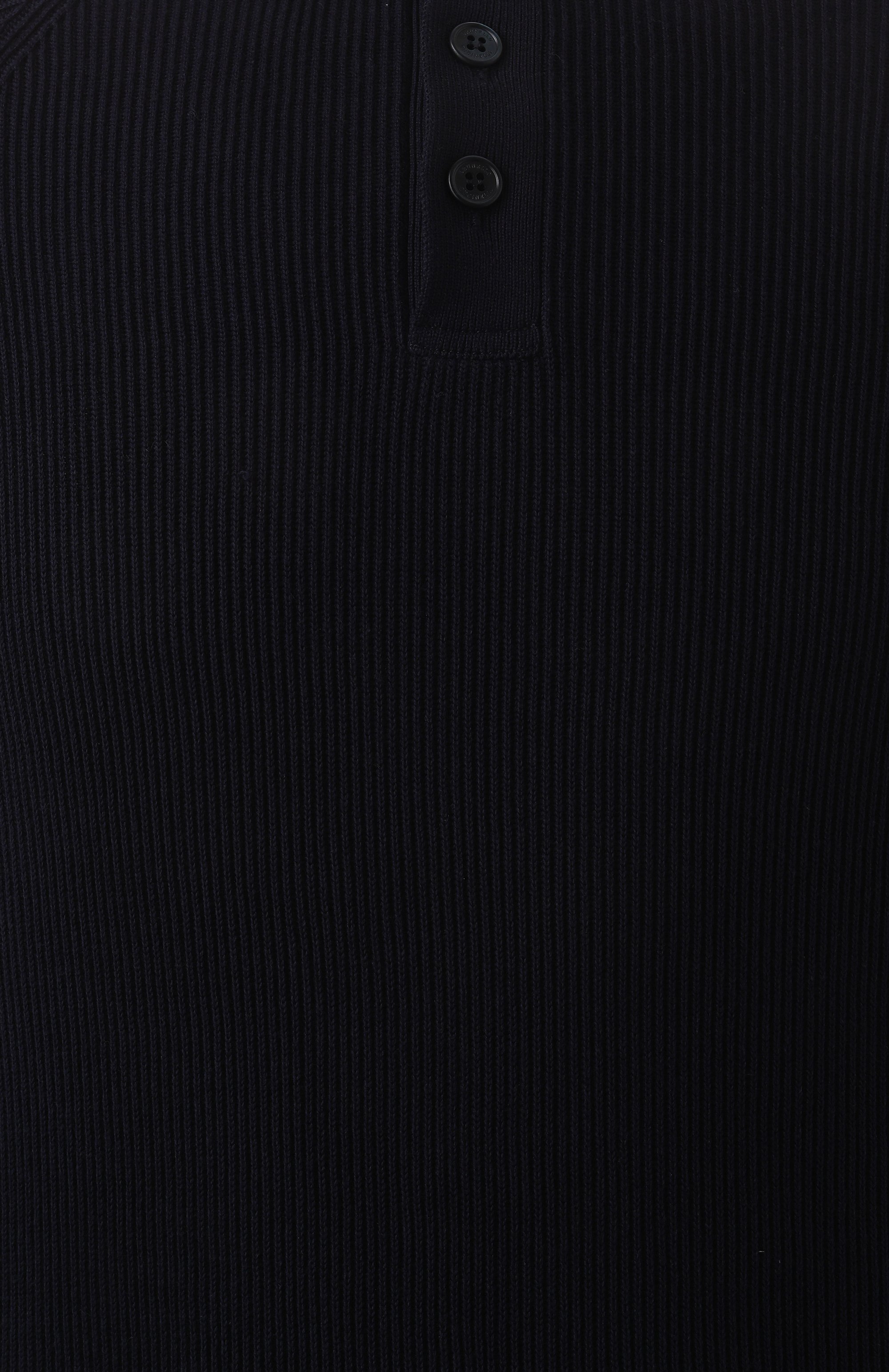 Хлопковое поло BRUNELLO CUCINELLI, арт. M29400105, фото 5