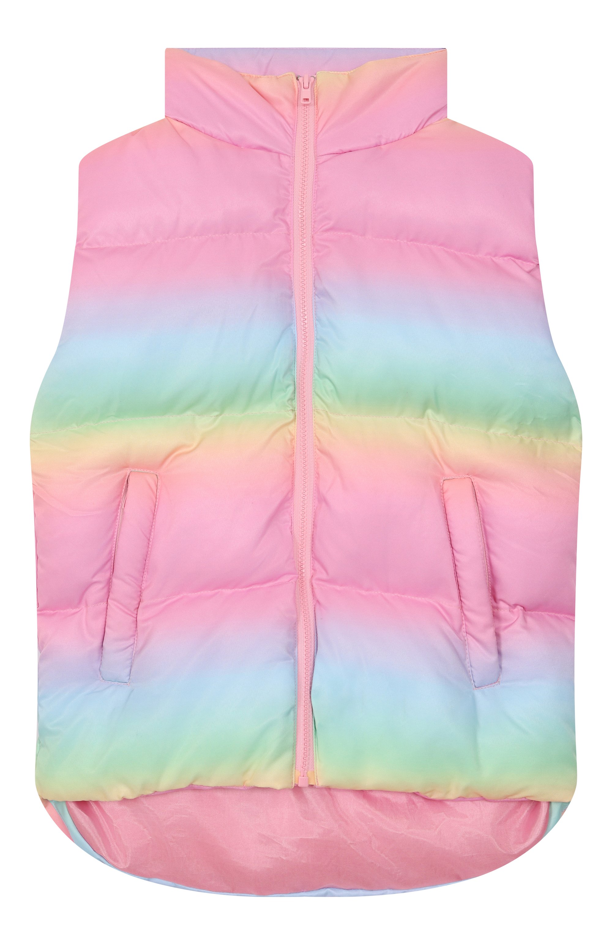 Утепленный жилет OLGA VALENTINE, арт. 0W24PV/5A-10A, фото 1