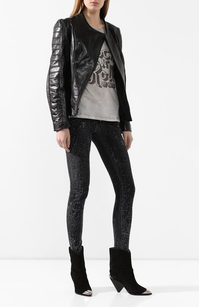 Кожаная куртка h-d moto HARLEY-DAVIDSON, арт. 98008-20EW, фото 2