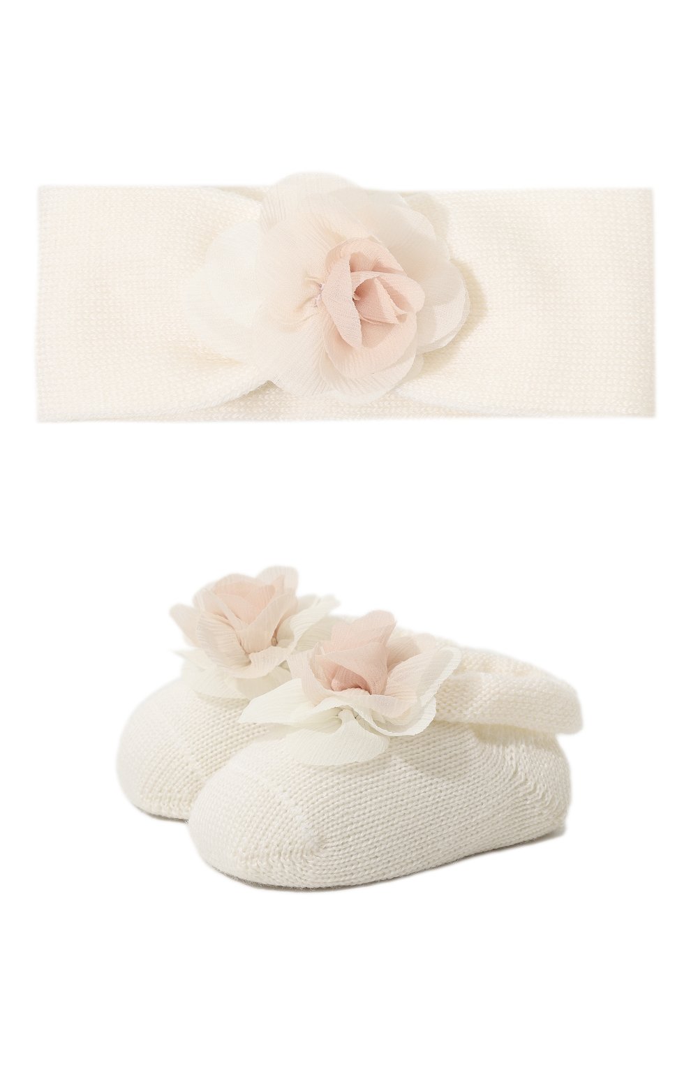 Комплект из пинеток и повязки STORY LORIS, арт. 31126, фото 1