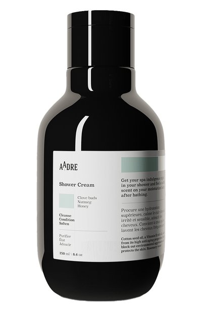 Крем для душа (250ml) AADRE, арт. 3306906900398, фото 1