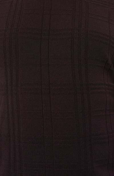 Кашемировый джемпер ZILLI, арт. KZMN03M0300VCHE00/64, фото 5