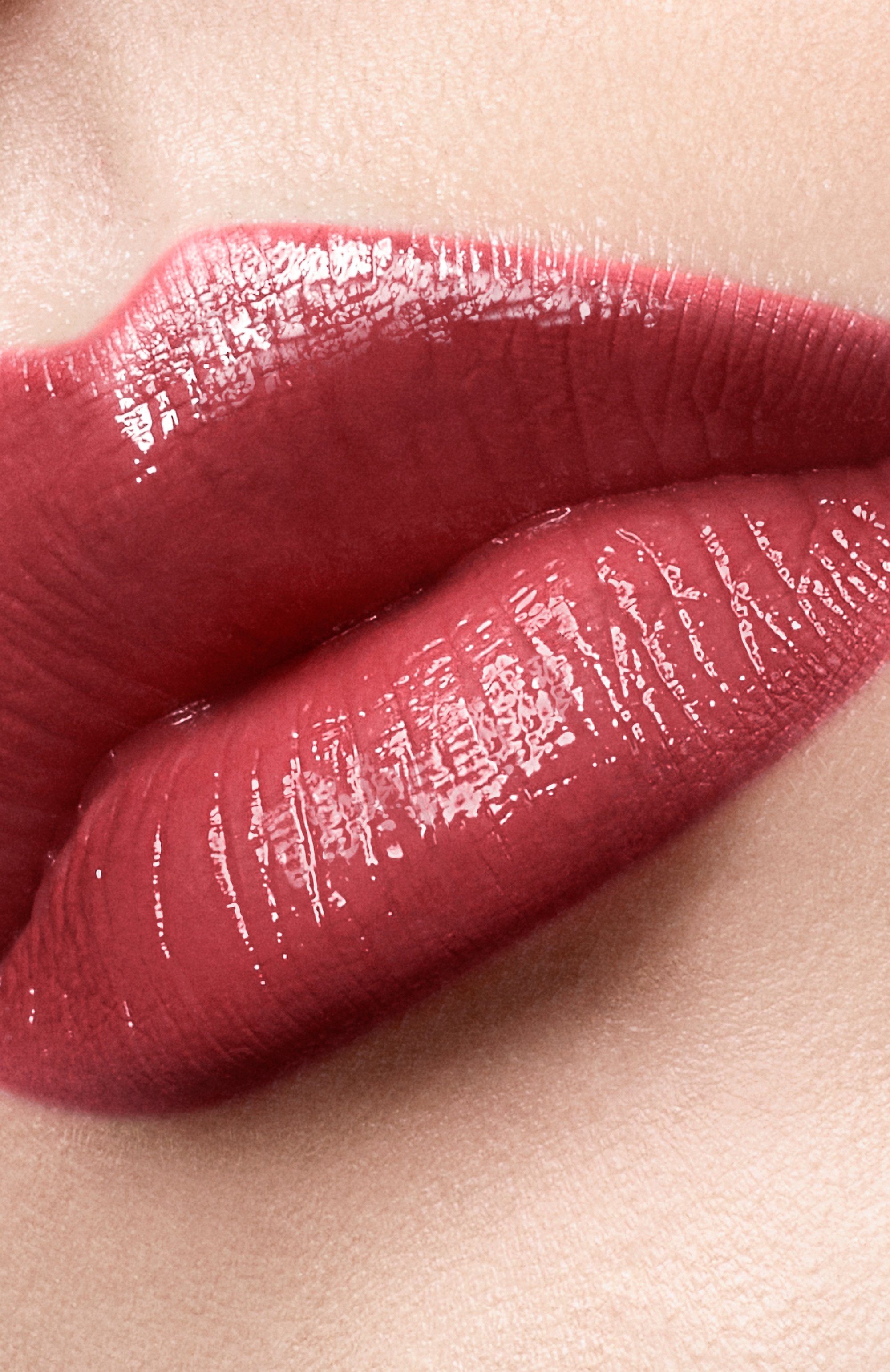 Помада-блеск для губ rouge stiletto glossy shine, оттенок rosewood love 387s (2g) CHRISTIAN LOUBOUTIN, арт. 8435415078252, фото 5