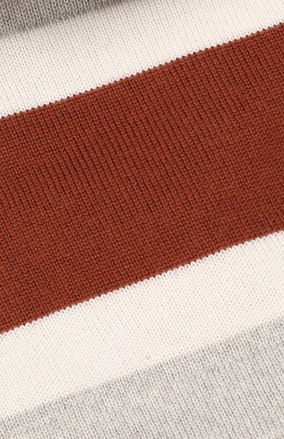 Шерстяная шапка LORO PIANA, арт. FAI9835, фото 3