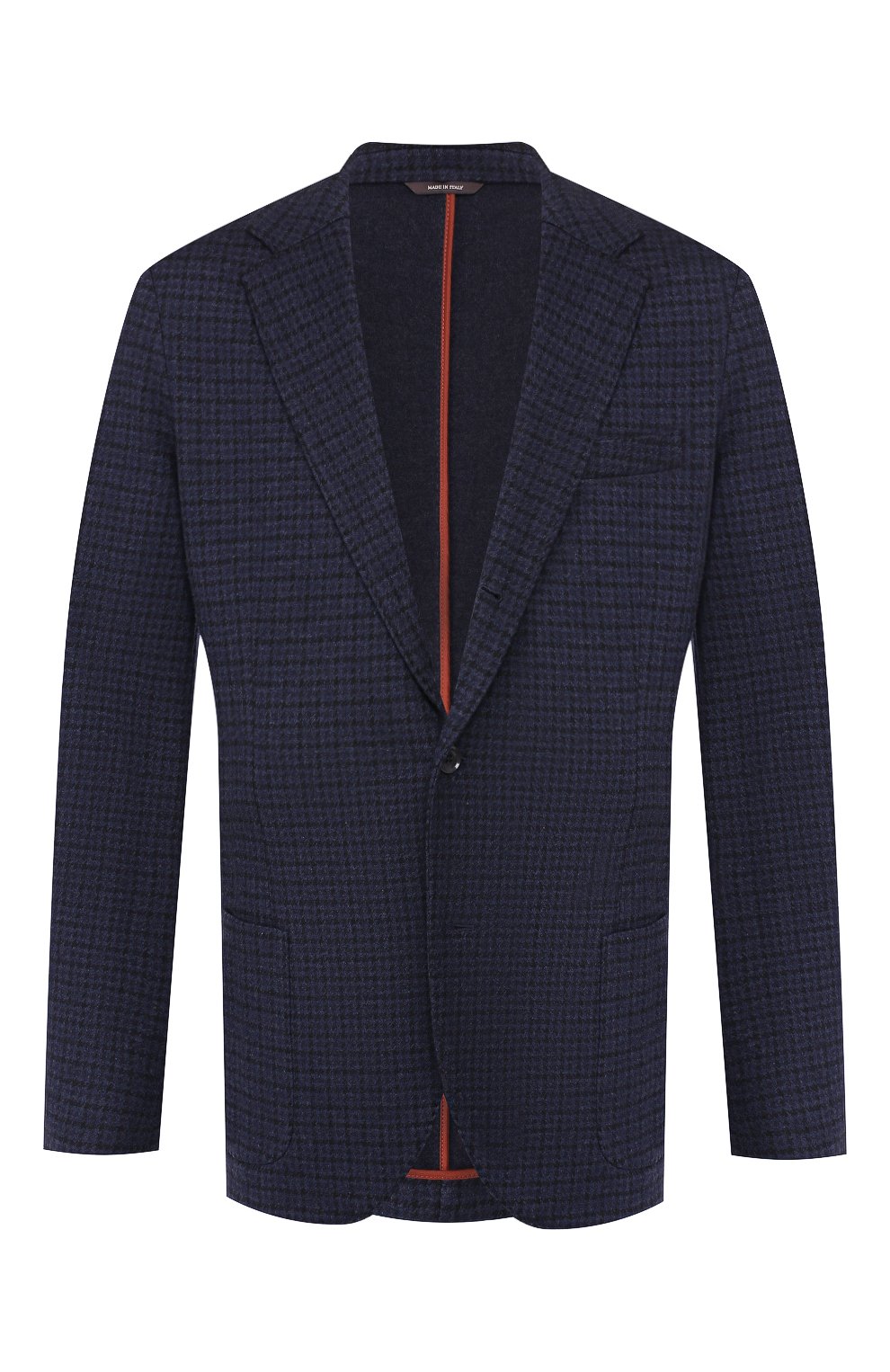 Кашемировый пиджак LORO PIANA, арт. FAI7829, фото 1