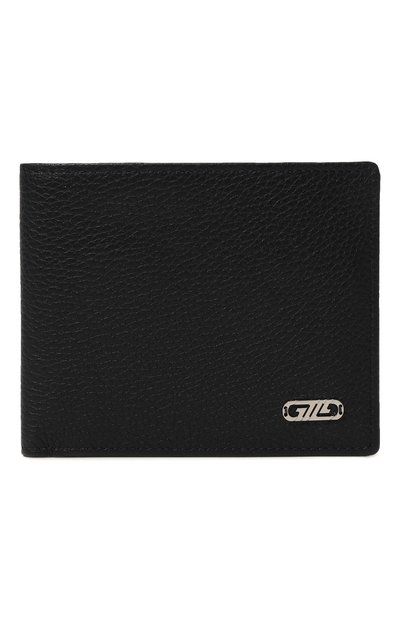 Мужской кожаное портмоне ZILLI, арт. MJL-0WB07-19900/0005