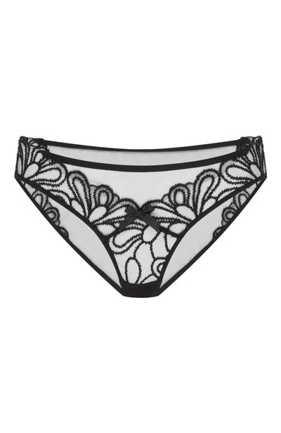 Женские классические трусы nelle AGENT PROVOCATEUR, арт. AP12655001001
