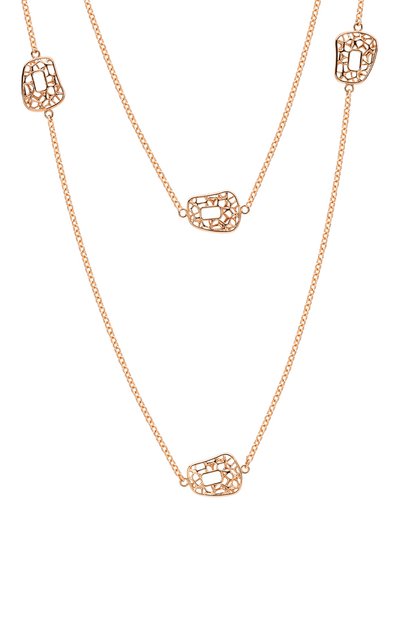 Женские колье puzzle MATTIOLI, арт. MGI054R091