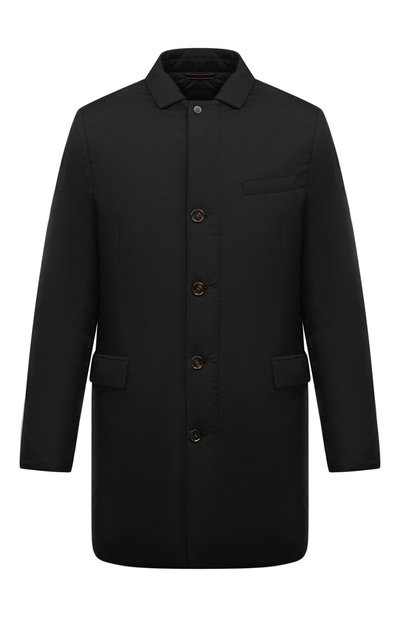 Мужской пуховый плащ dante-op MOORER, арт. DANTE/0P