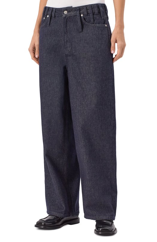 Джинсы M05CH1NO Jeans A0315/8224 Синий  A0315/8224 Фото 3