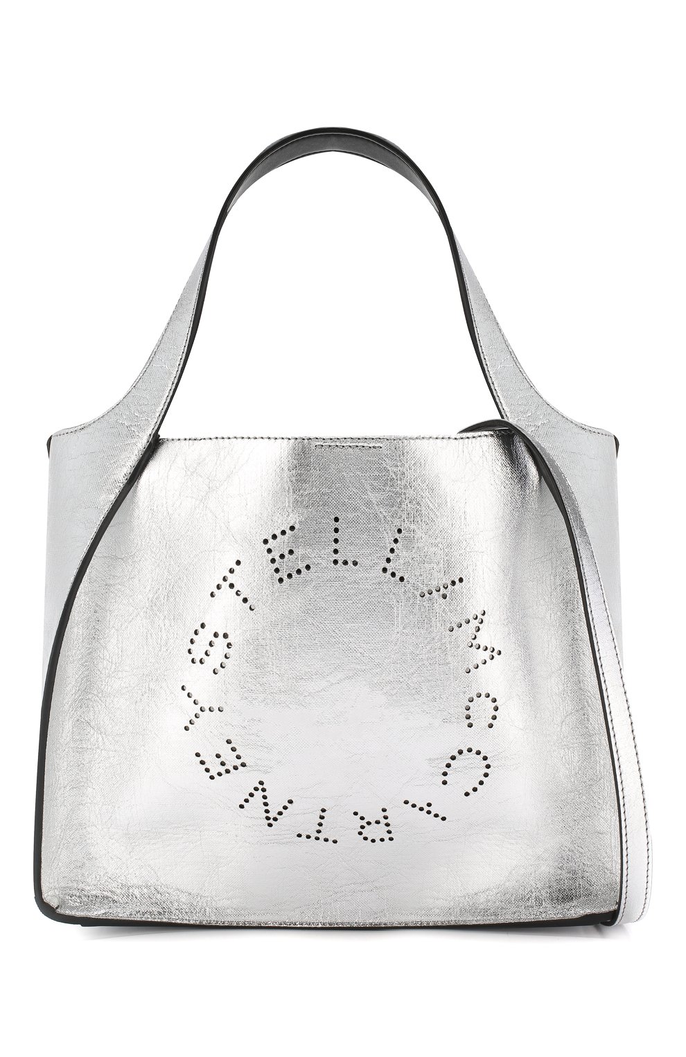 Сумка logo  STELLA MCCARTNEY,  арт. 513860/W8490, фото 6