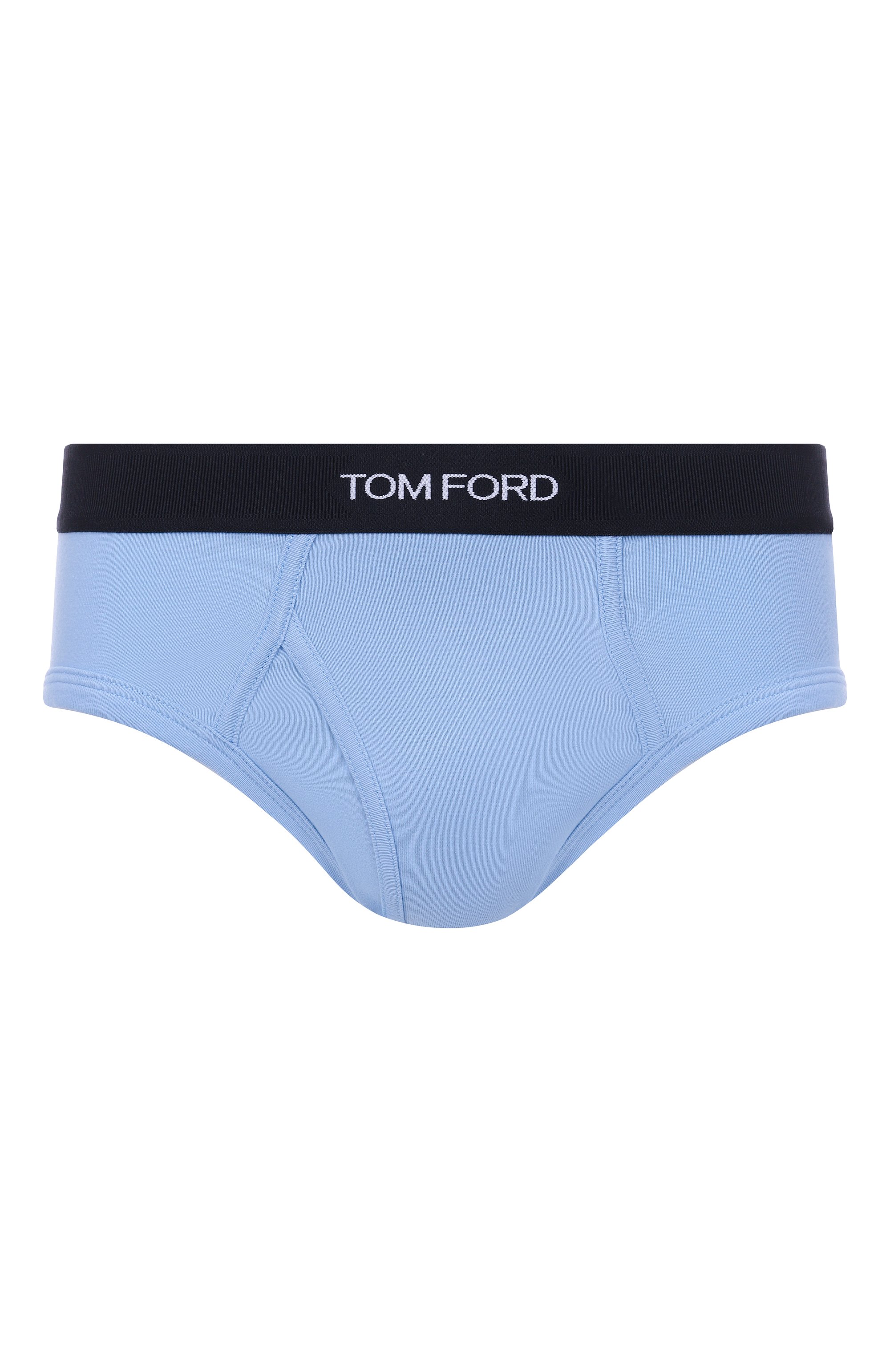 Хлопковые брифы TOM FORD, арт. T4LC1104, фото 1