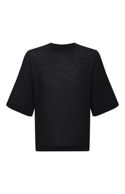 Мужская хлопковая футболка ISABEL BENENATO, арт. UK64S26