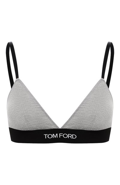 Женский бюстгальтер с мягкой чашкой TOM FORD, арт. BRJ009-JEX011