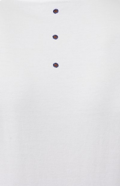 Хлопковая футболка PREMIATA, арт. PR-360, фото 5