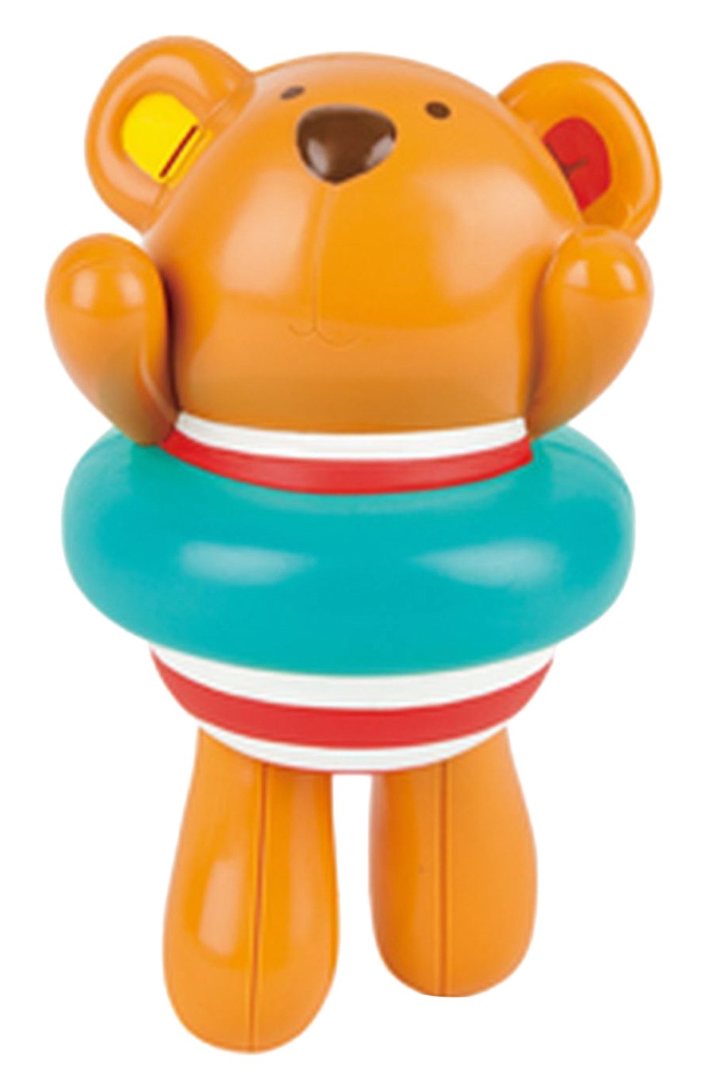 Игрушка для купания пловец тедди HAPE, арт. E0204_HP, фото 1