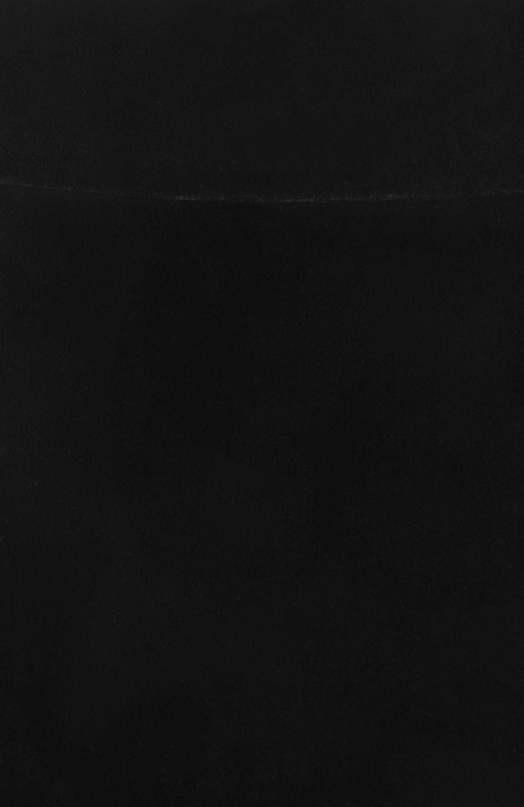 Бархатная юбка CHLOÉ, арт. CHC25SJU10017, фото 6