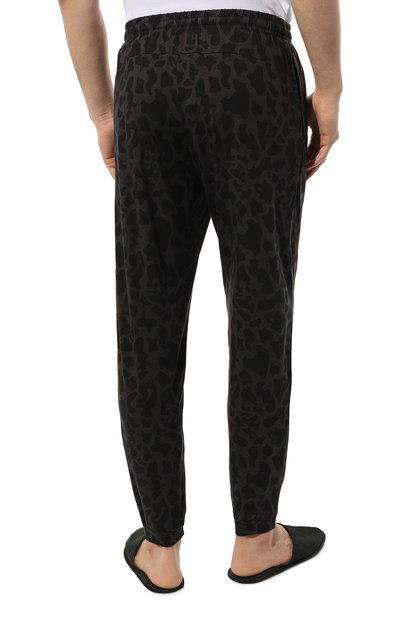 Домашние брюки DEREK ROSE, арт. 9403-L0ND007, фото 4