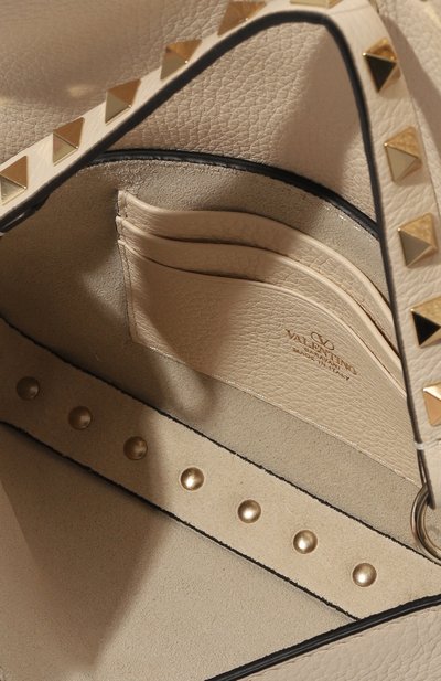 Сумка rockstud VALENTINO, арт. 3W2P0W07VSH, фото 5