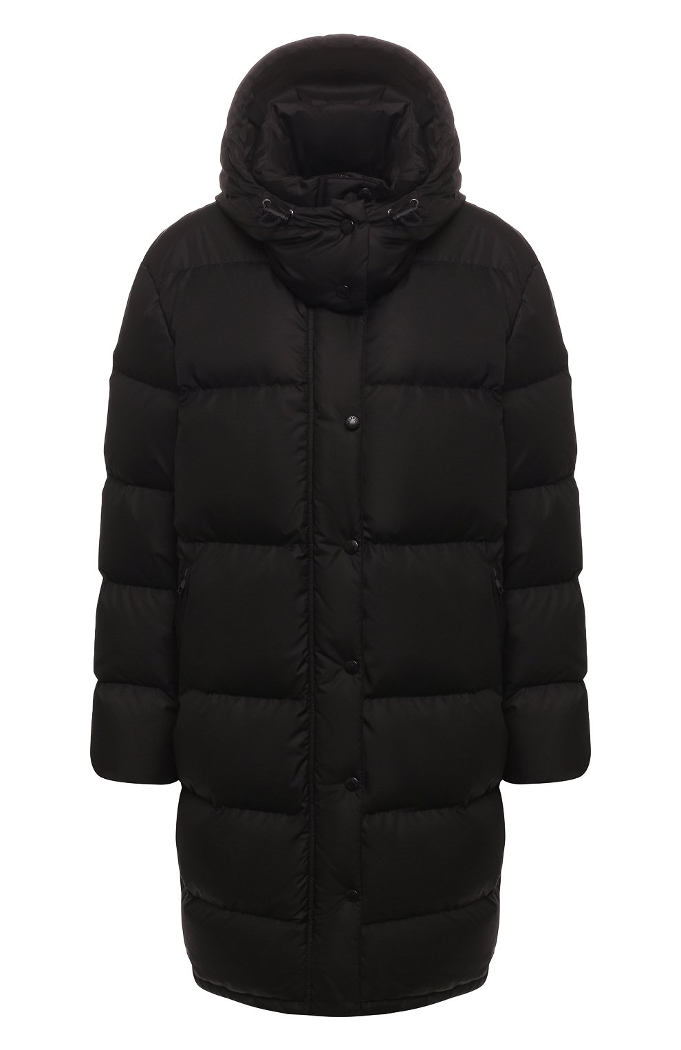 Пуховик VALENTINO, арт. TB3CP00G3WE, фото 1