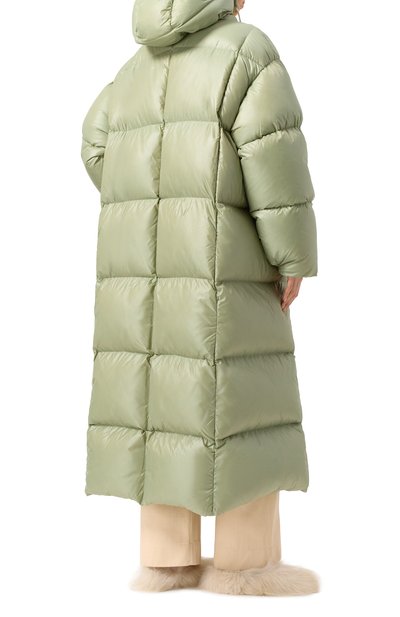 Пуховик JIL SANDER, арт. J40AF0162-J70007, фото 4