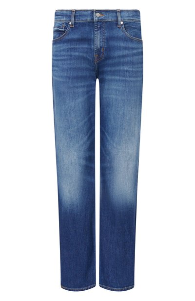Мужские джинсы standard 7 FOR ALL MANKIND, арт. 7TE10C12-1VT