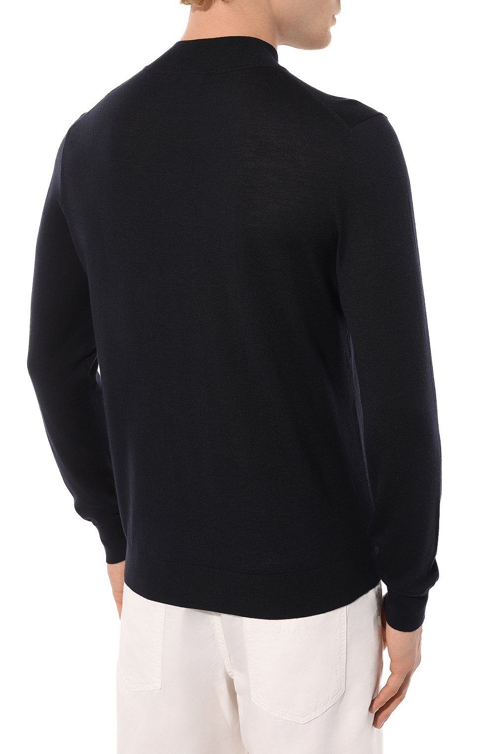Шерстяной джемпер VAN LAACK, арт. SANDIN0/S00173, фото 4