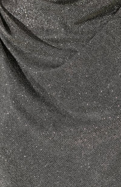 Топ RTA серебряного цвета по цене 23400 руб., арт. WH9434-7110DSCB, фото 5 Топ RTA, арт. WH9434-7110DSCB, фото 5