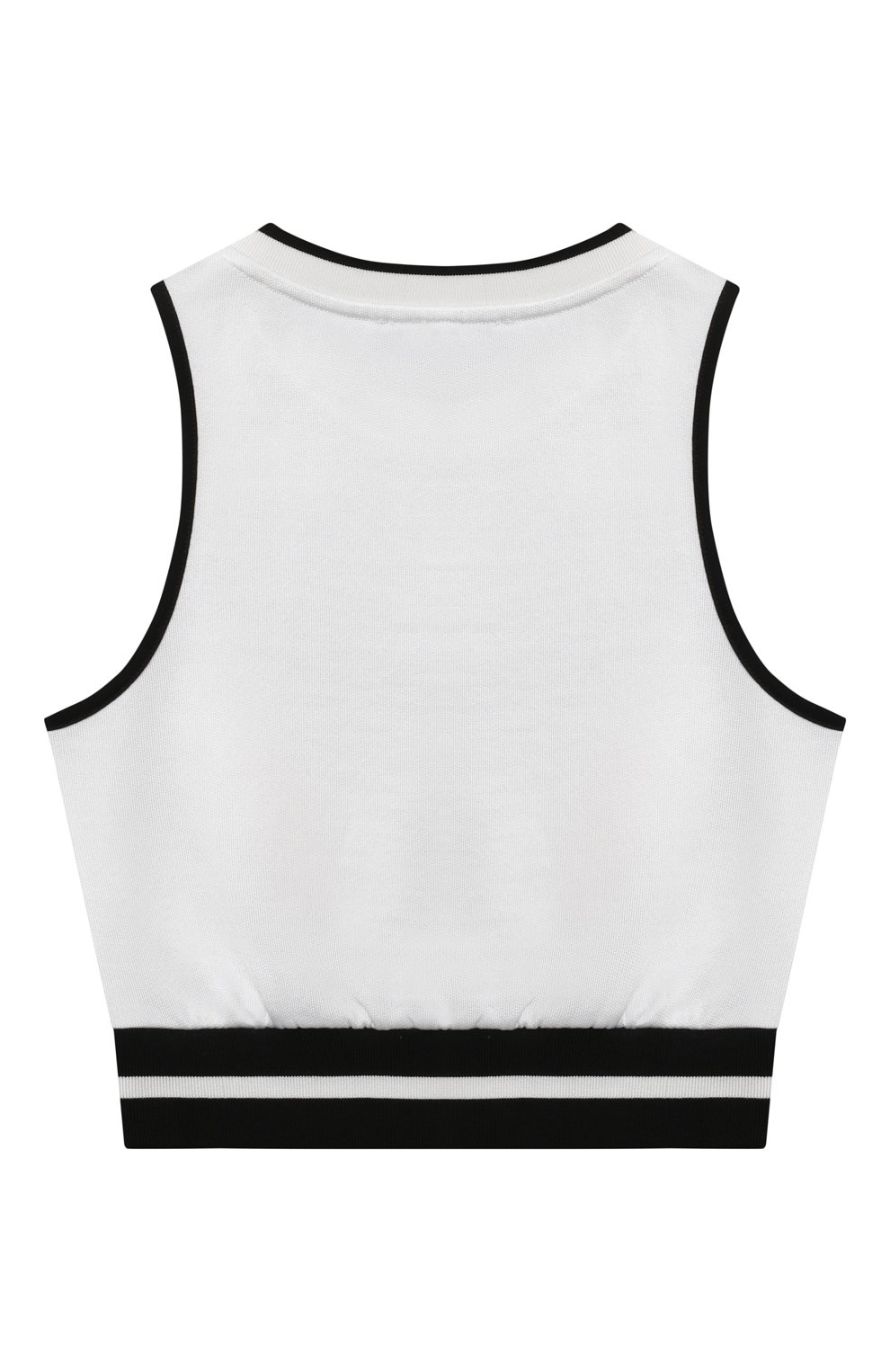 Топ BALMAIN, арт. BU4A52, фото 2