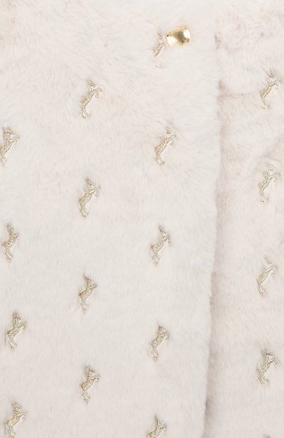 Жилет CHLOÉ, арт. C15A83, фото 3