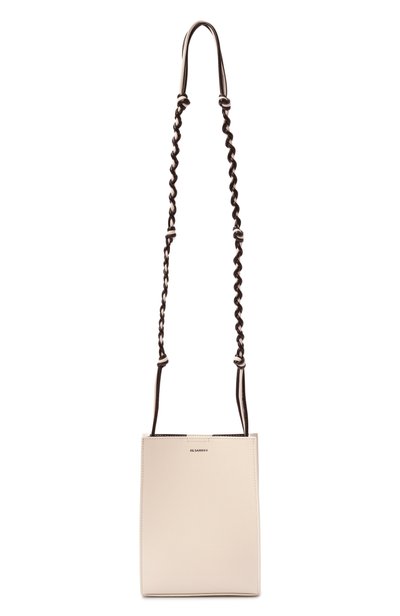 Женская сумка tangle small JIL SANDER, арт. J07WG0001/P9319
