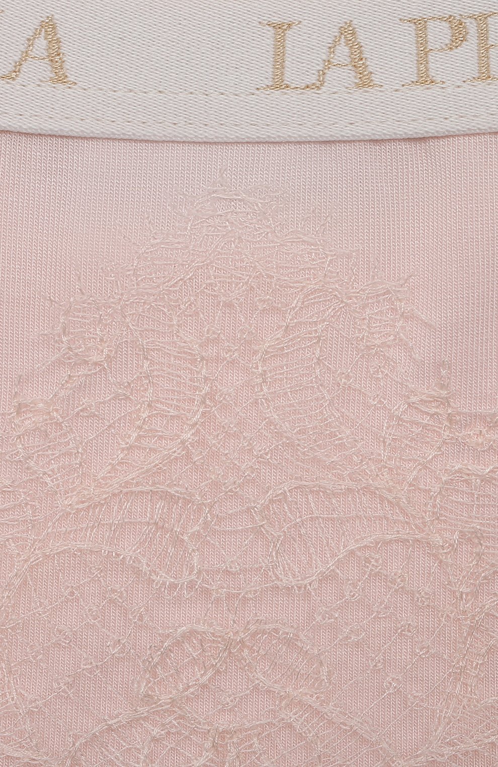 Трусы-шорты LA PERLA, арт. 70077/2A-6A, фото 3