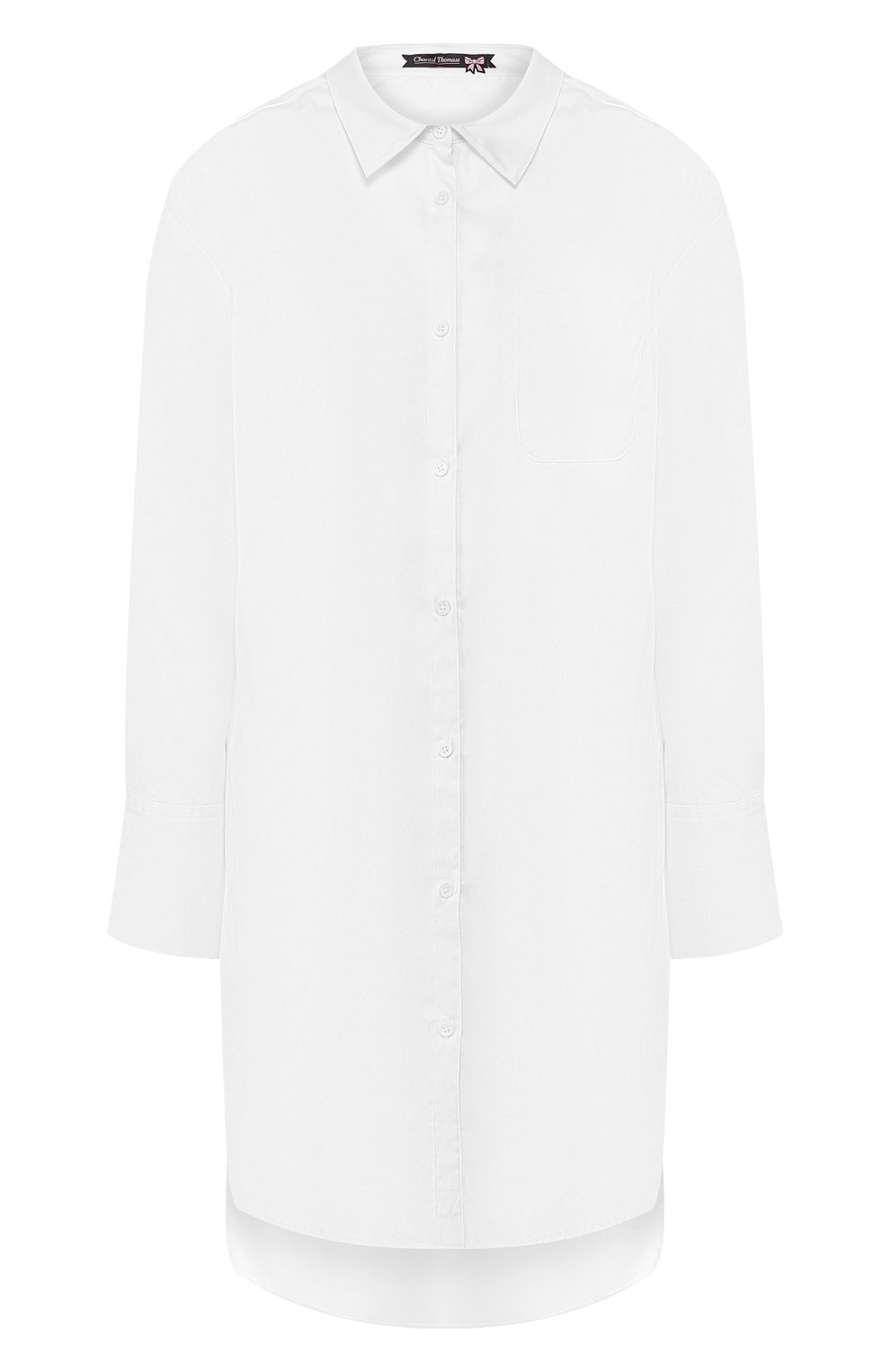 Ночная сорочка CHANTAL THOMASS, арт. TJ15_бел, фото 1