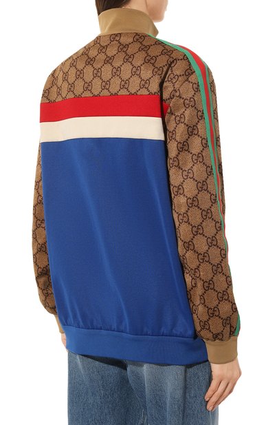 Толстовка GUCCI, арт. 526524 X9V99, фото 4