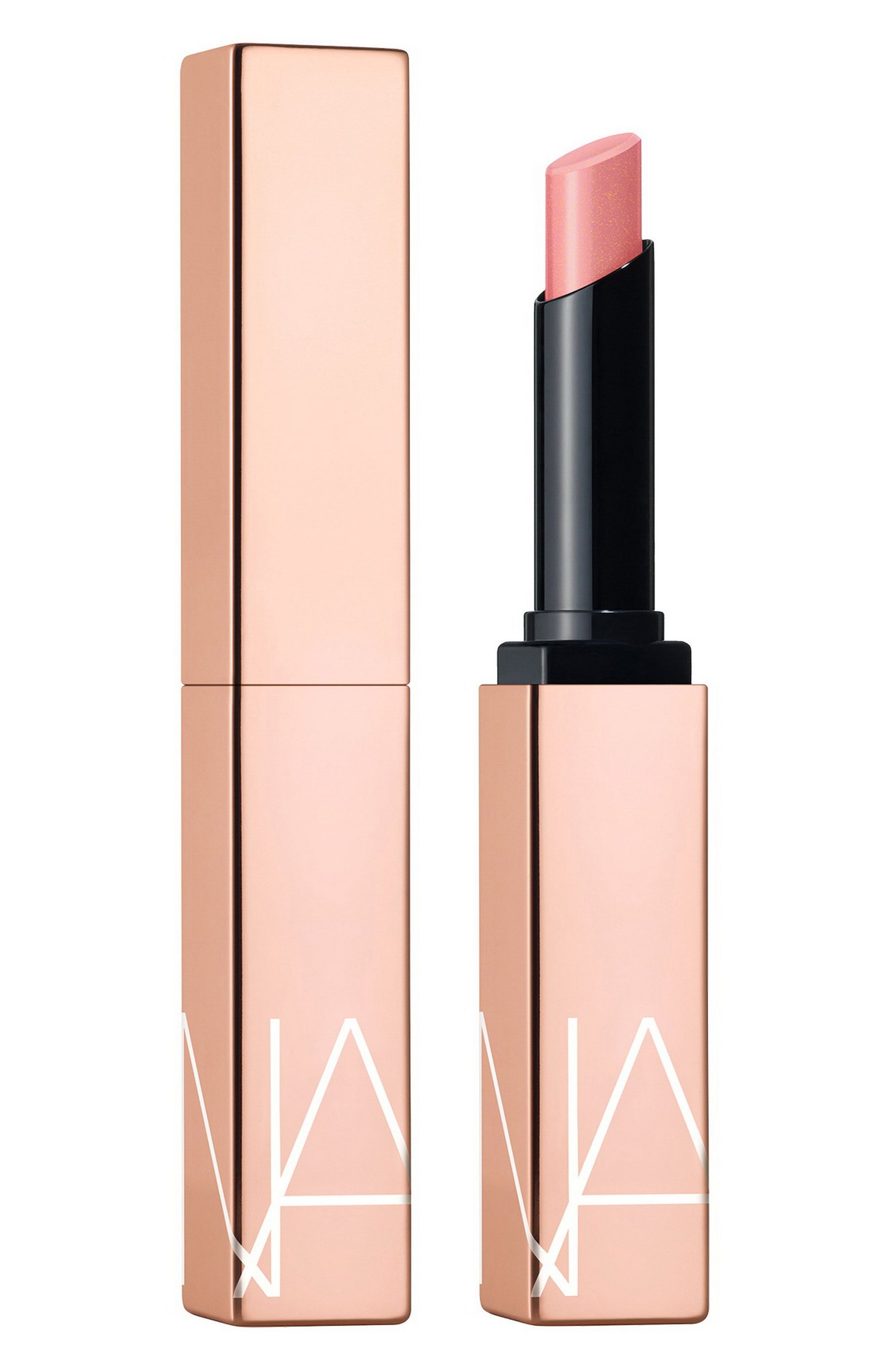 Сияющая помада для губ afterglow sensual shine lipstick, оттенок orgasm (1,5g) NARS, арт. 34502948NS, фото 1