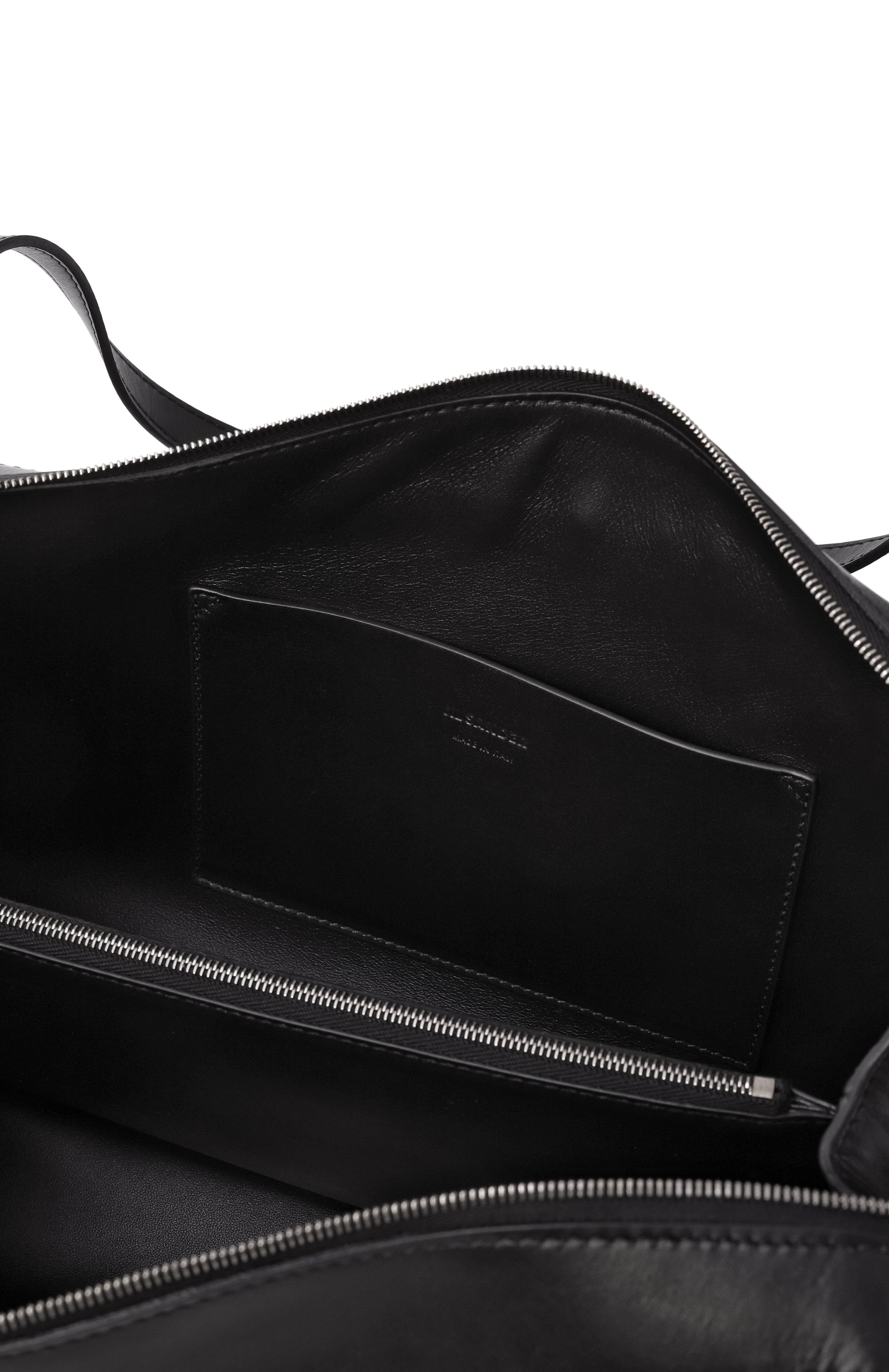 Сумка dune medium JIL SANDER, арт. J08ZH0081/P6570, фото 5