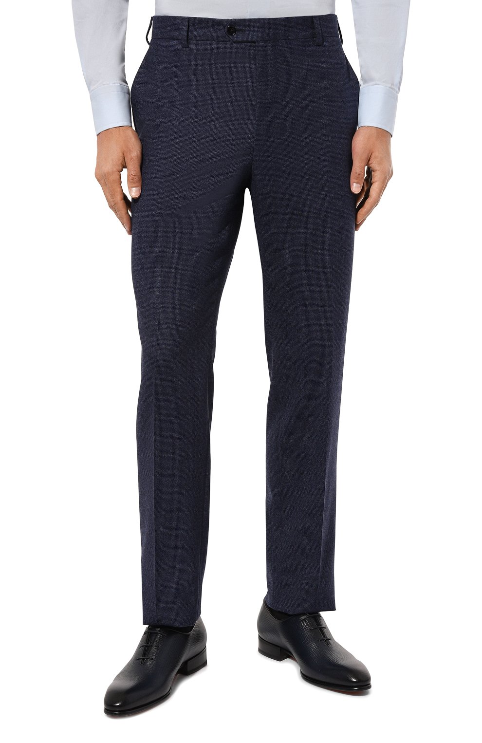 Шерстяной костюм SARTORIA LATORRE, арт. A6I7EF/UG1032, фото 6