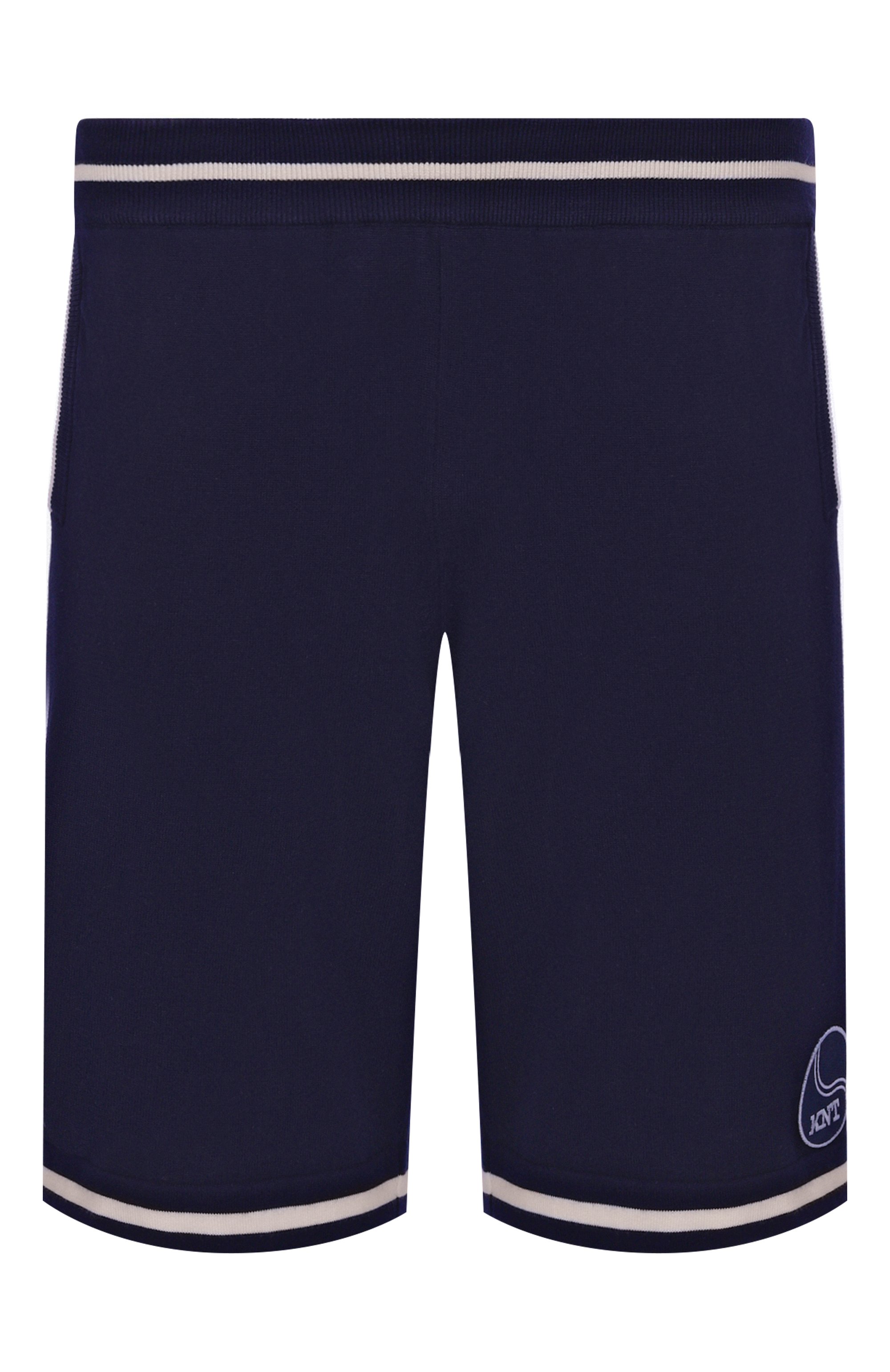 Хлопковые шорты KITON, арт. UMM064102, фото 1