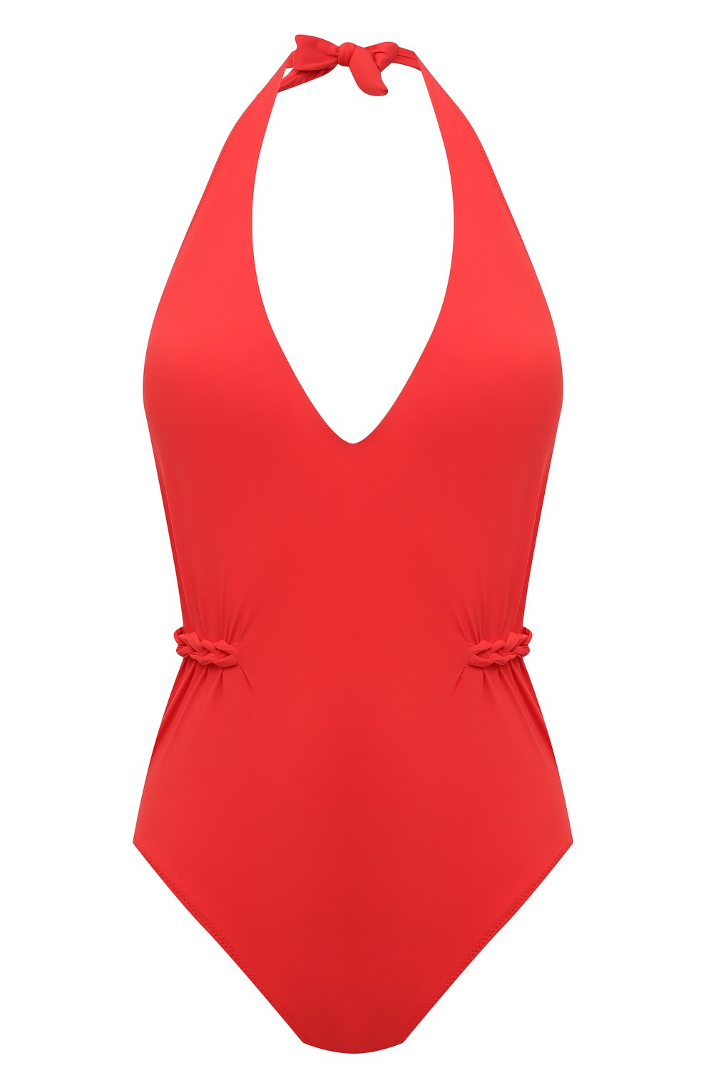 Слитный купальник GOTTEX красного цвета по цене 17790 руб., арт. 21BE013, фото 1 Слитный купальник GOTTEX, арт. 21BE013, фото 1