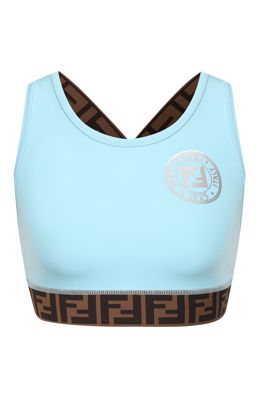 Топ FENDI, арт. FAF119 AB4A, фото 1