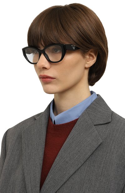 Оправа PRADA, арт. 21ZV-16K101, фото 2