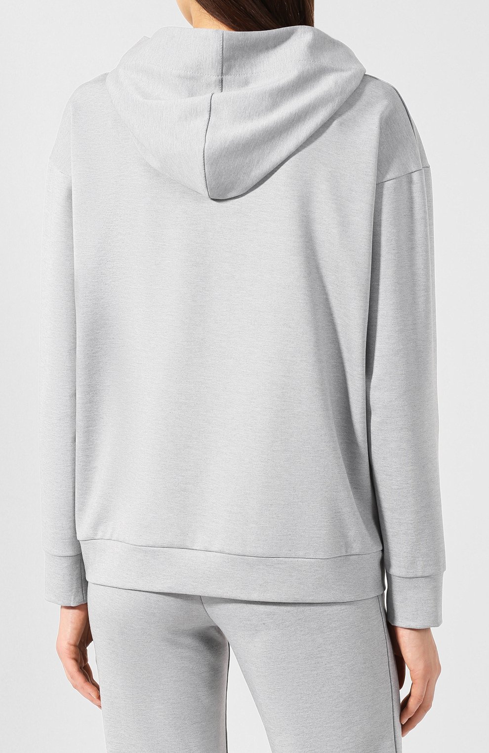 Костюм из вискозы SEVEN LAB, арт. SS0H19-H02 grey, фото 3