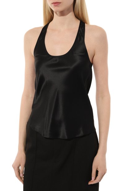 Шелковый топ JACOB LEE, арт. WST093SS24B, фото 3