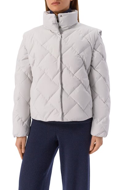 Пуховик HERNO, арт. PI002144D/12840, фото 3