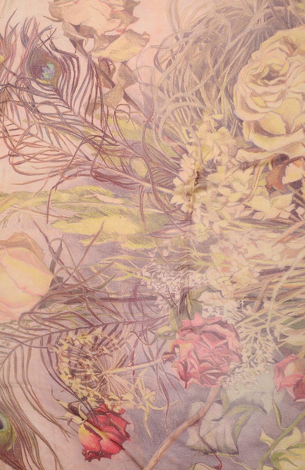 Платок «брабантские кружева» GOURJI,  арт. T23BRK10R, фото 3