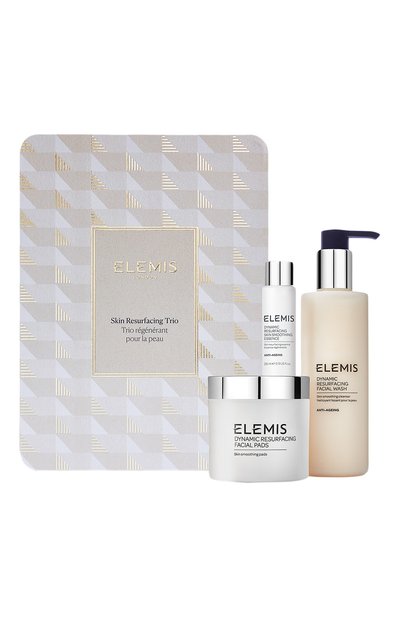 Мужского набор «трио для обновления кожи дайнемик» ELEMIS, арт. EL88907