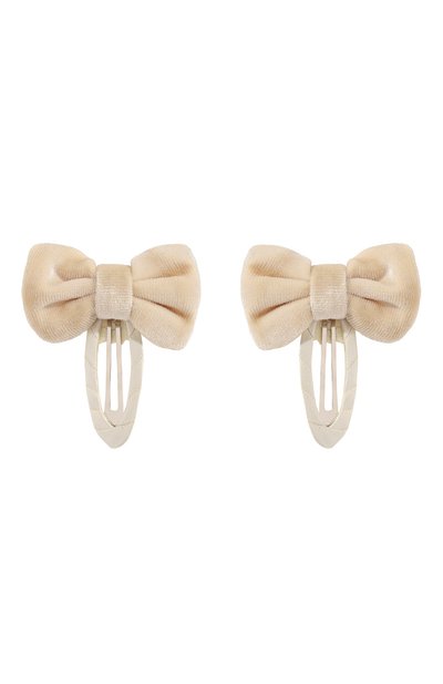 Комплект из двух заколок JUNEFEE, арт. 6657