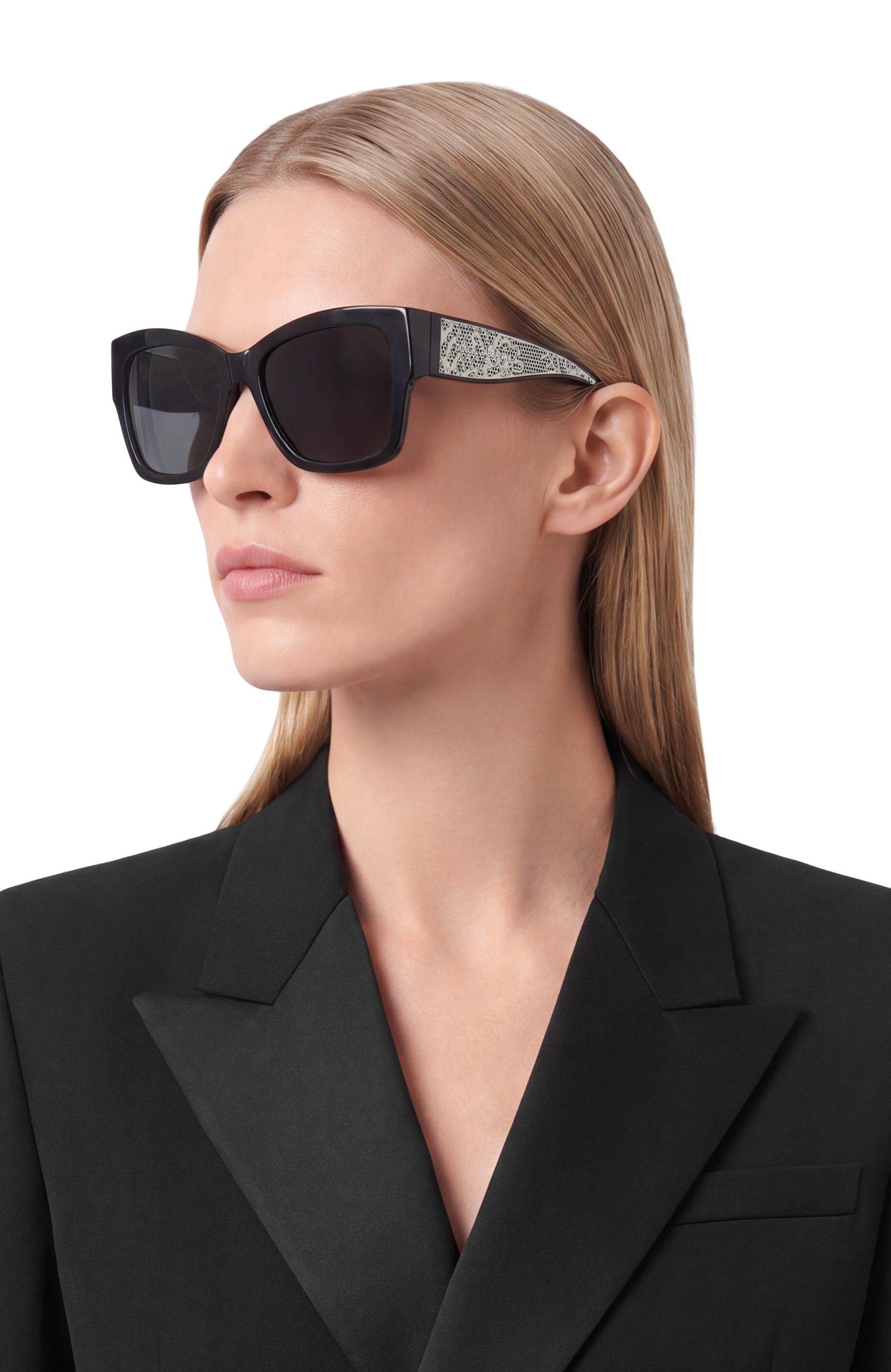 Солнцезащитные очки DOLCE & GABBANA, арт. 4493-501/87, фото 2