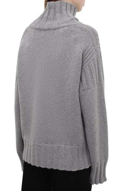 Кашемировый свитер JIL SANDER, арт. JPPS759520-WSY10028, фото 4